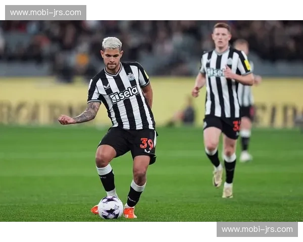 纽卡吉马良斯缺阵致体系崩塌 无他首发的十二场全败